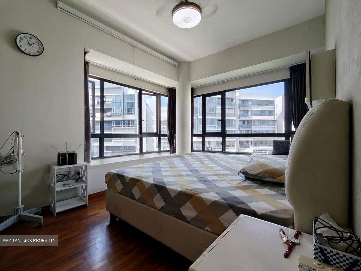 NV Residences (D18), Condominium #560928751
